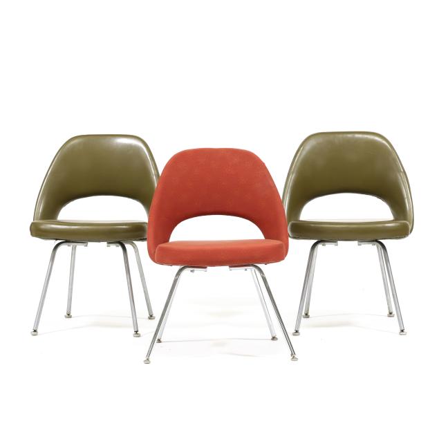 eero-saarinen-finnish-american-1910-1961-three-i-executive-side-chairs-i