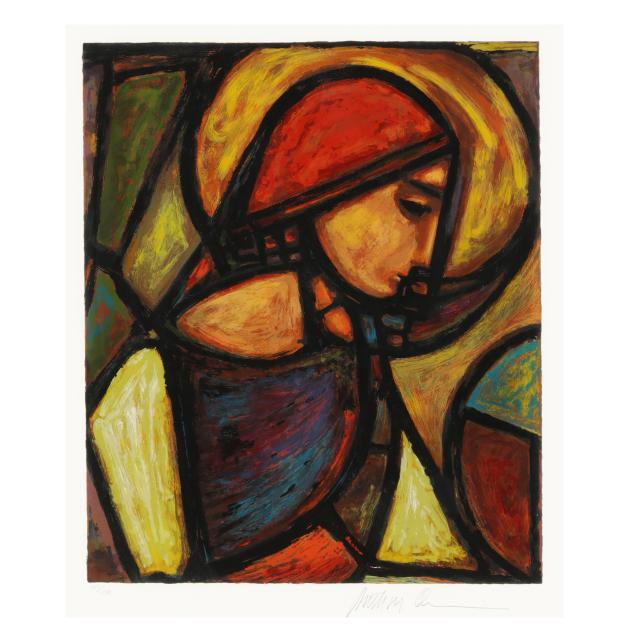 anthony-quinn-american-1915-2001-i-la-femme-ideale-i