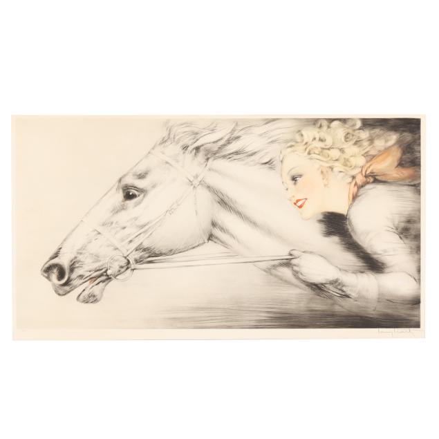 louis-icart-french-1888-1950-i-thoroughbreds-i