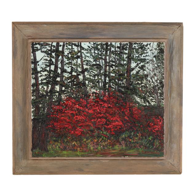 c-blanchard-nc-i-azaleas-i