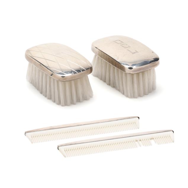 four-sterling-silver-dresser-accessories