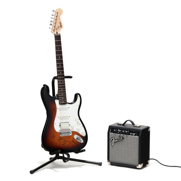 fender-squire-guitar-signed-by-the-british-band-i-coldplay-i