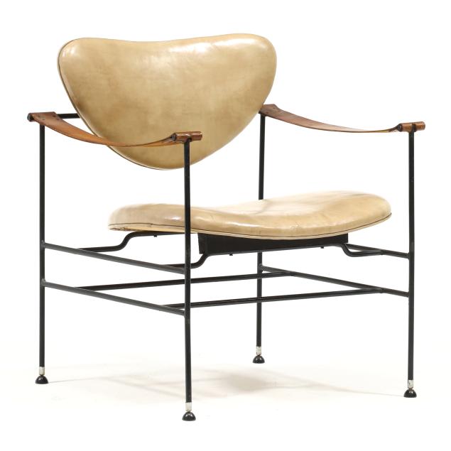 attributed-luther-conover-vintage-lounge-chair