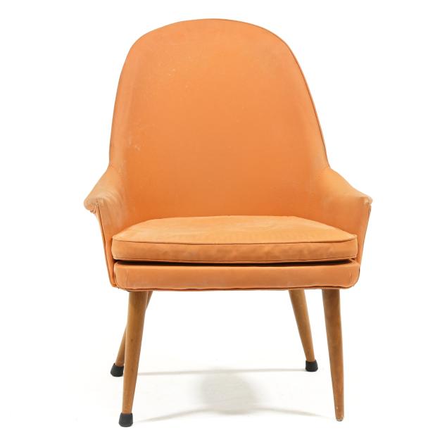 attributed-milo-baughman-american-1923-2003-lounge-chair