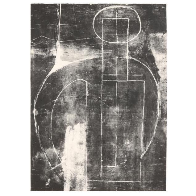 rufino-tamayo-mexican-1899-1991-i-variations-on-a-man-3-i