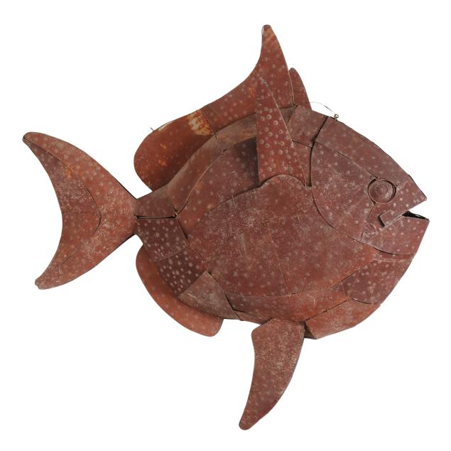 michael-van-hout-nc-b-1953-large-metalwork-fish-sculpture