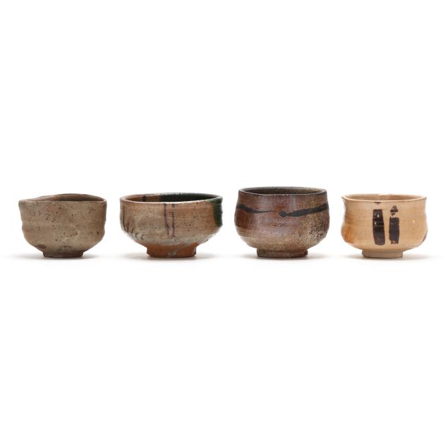 john-knapp-american-four-tea-bowls-i-chawan-i