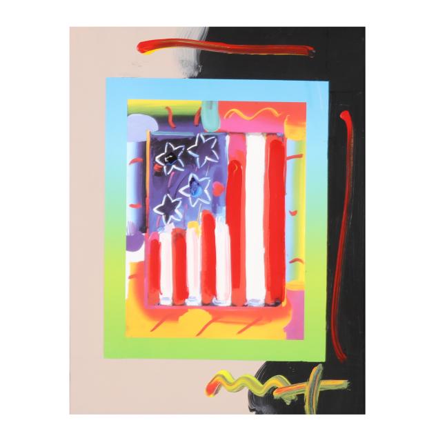peter-max-american-b-1937-i-flag-with-heart-on-blends-i