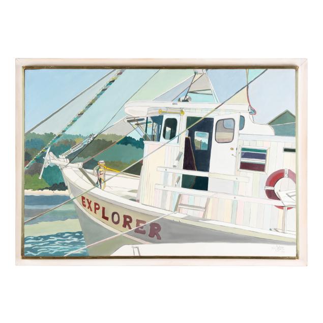 nicholas-burton-bragg-nc-b-1936-i-explorer-i-sneads-ferry-north-carolina-i