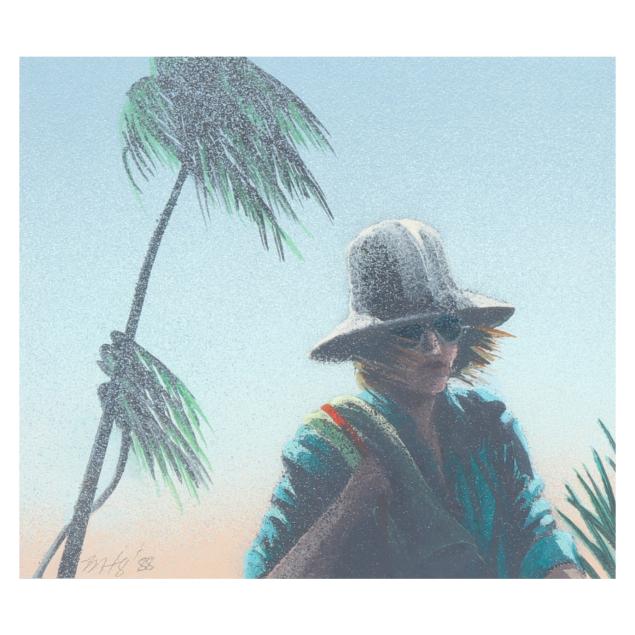 maud-gatewood-nc-1934-2004-woman-with-hat