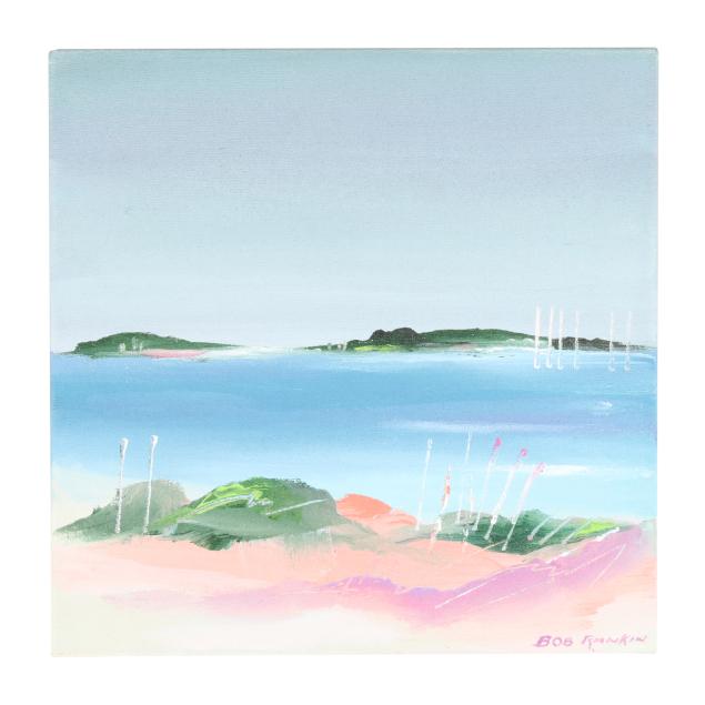 bob-rankin-nc-beach-scene