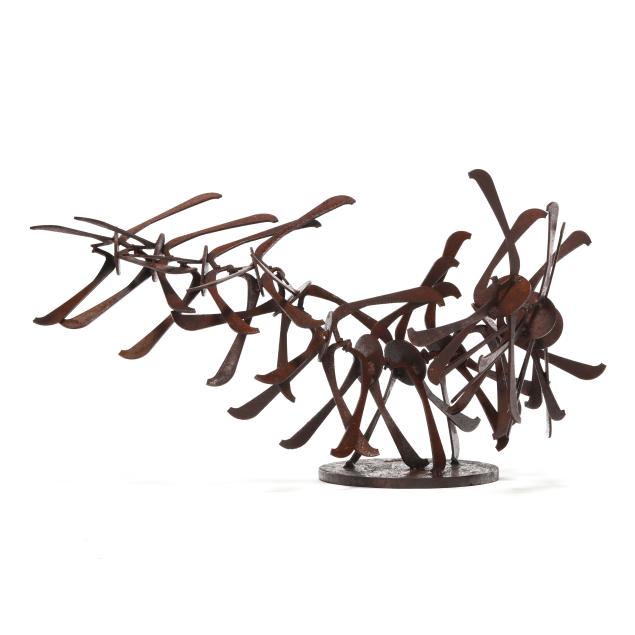frank-holder-nc-abstract-iron-sculpture