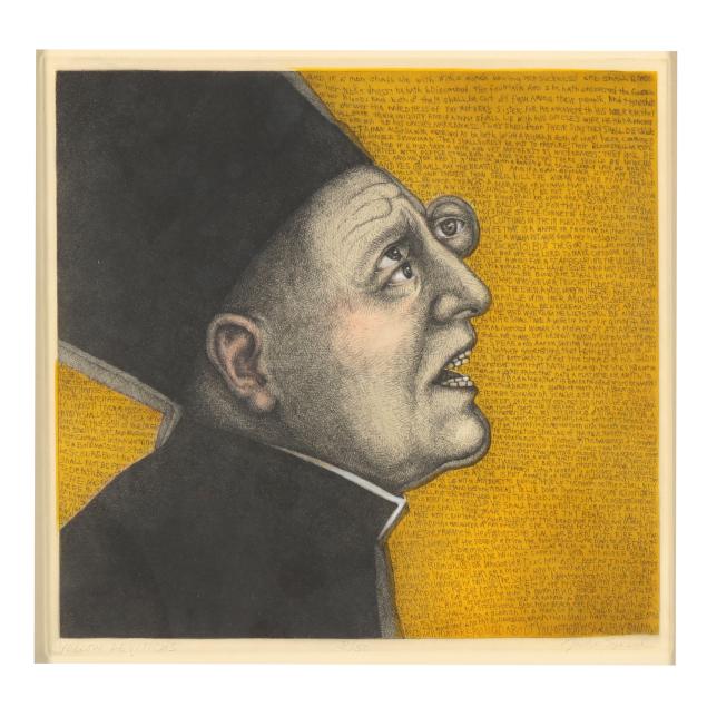 julie-speed-american-b-1951-i-yellow-leviticus-i