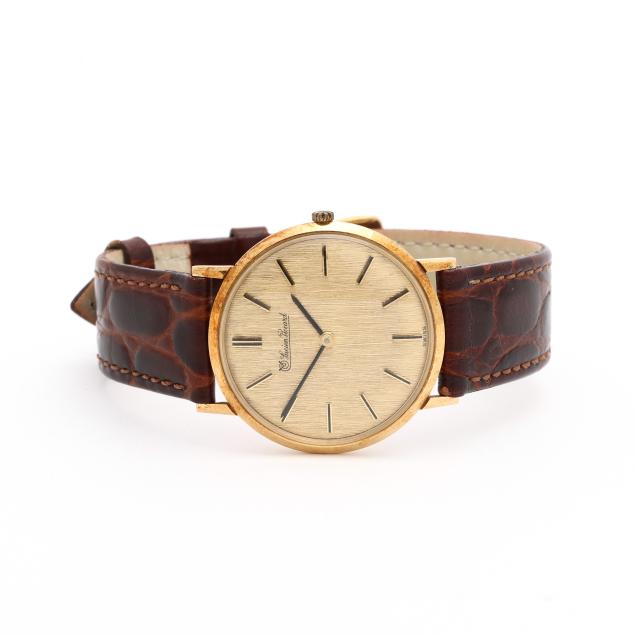 vintage-gold-watch-lucien-piccard