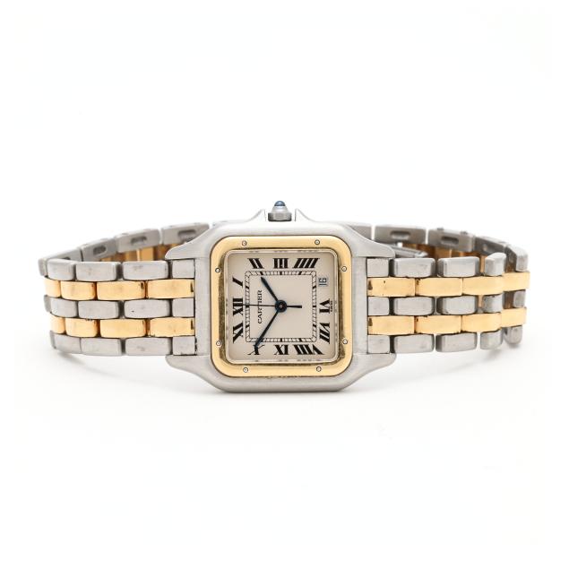 vintage-stainless-steel-and-gold-i-panthere-de-cartier-i-watch-cartier