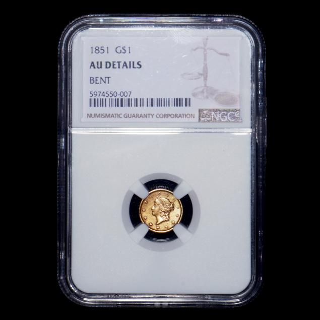 1851-liberty-head-gold-1-ngc-au-details-bent