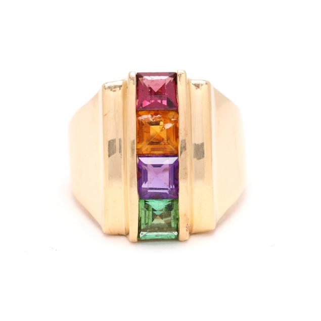 gold-and-multi-gemstone-ring
