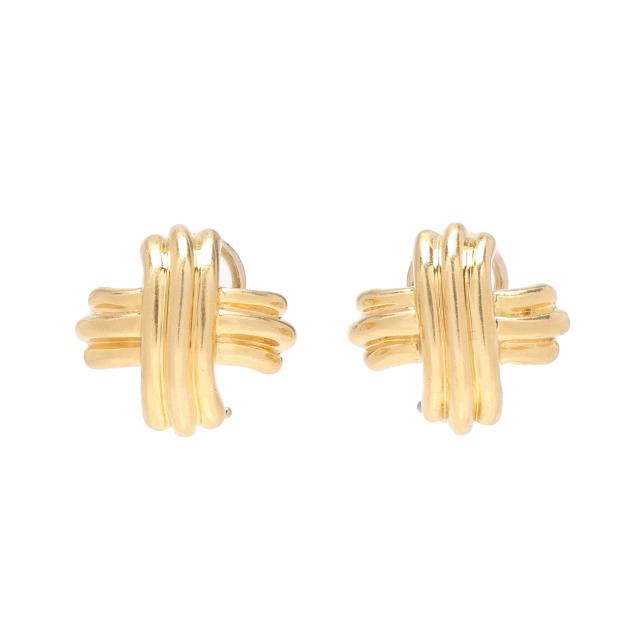pair-of-gold-i-x-i-motif-earrings-tiffany-co