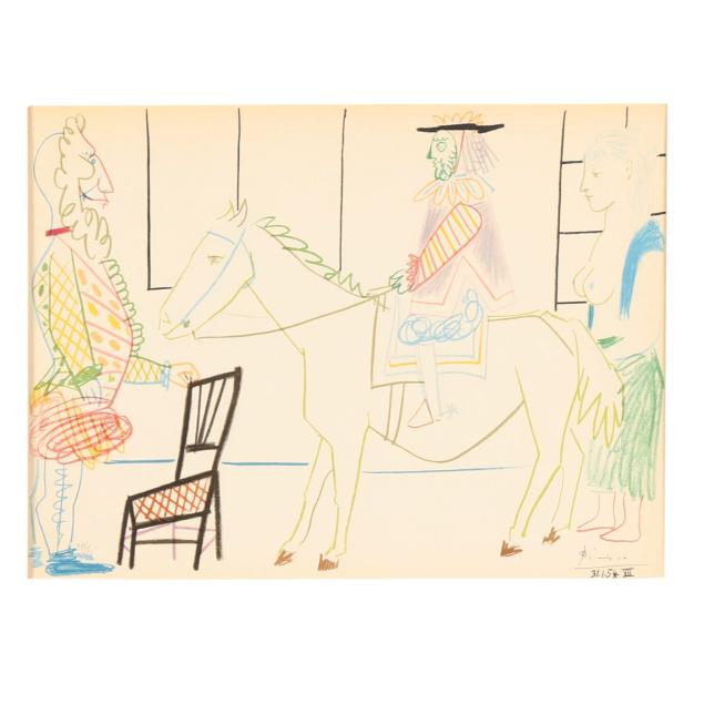 pablo-picasso-spanish-1881-1973-i-untitled-i-from-i-comedie-humaine-i