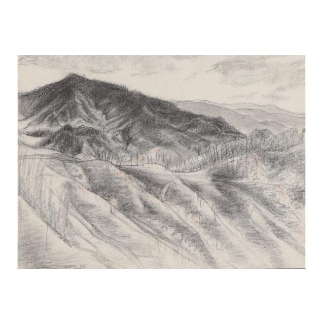 leo-meissner-american-1895-1977-i-crabtree-bald-smokies-i