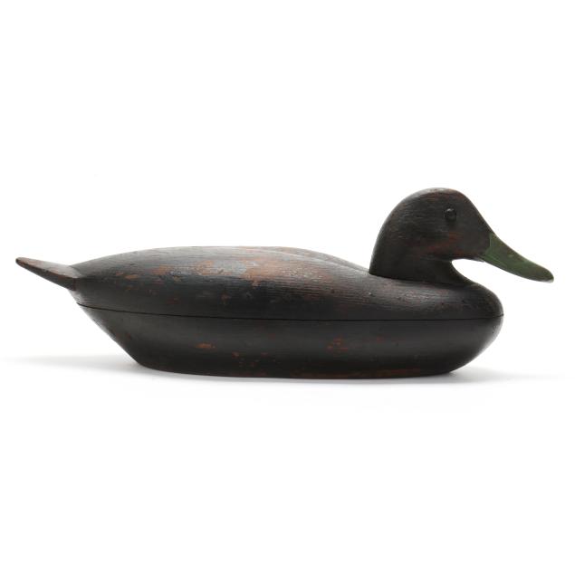benjamin-holmes-ct-1843-1912-black-duck