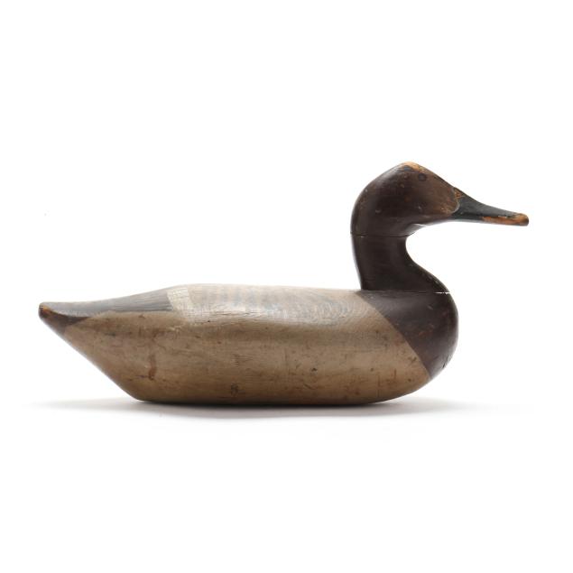 bob-mcgaw-md-1879-1958-hen-canvasback