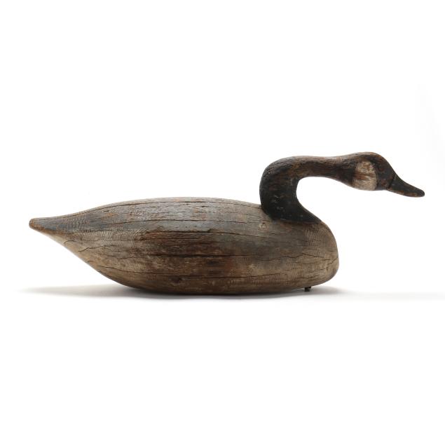 ira-hudson-va-1876-1949-hissing-goose