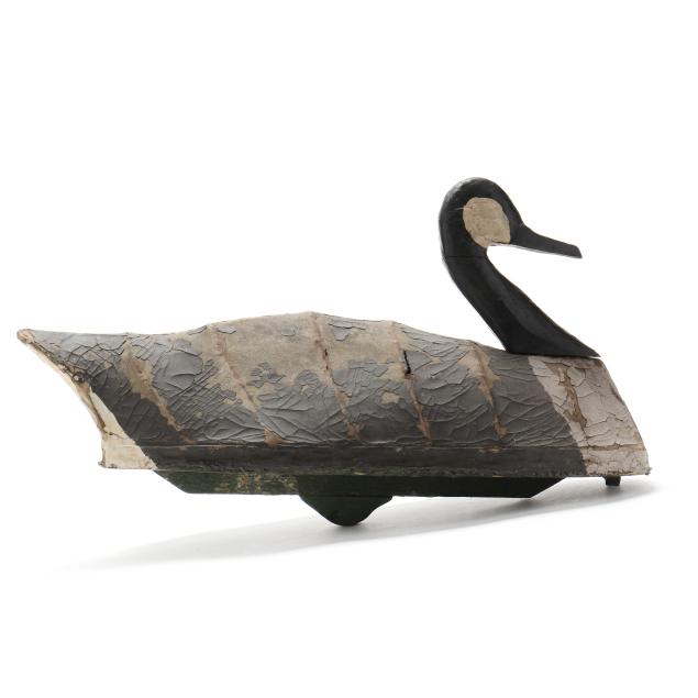 bennie-ansell-nc-1896-1958-goose