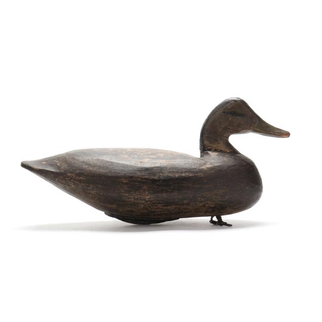 doug-jester-va-1876-1961-black-duck