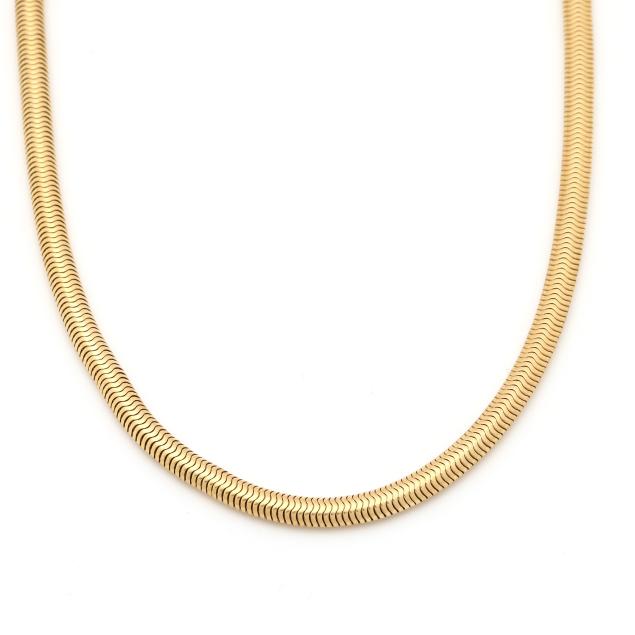 gold-snake-chain-necklace-germany