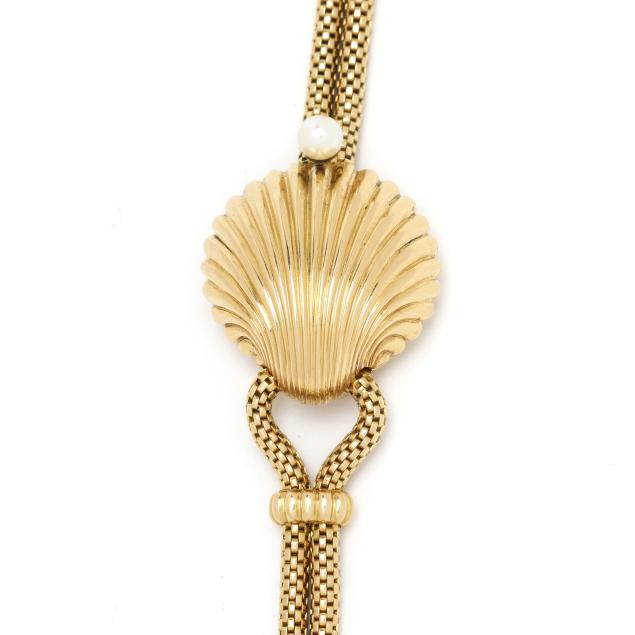 vintage-gold-shell-motif-concealed-bracelet-watch-vacheron-constantin-for-turler