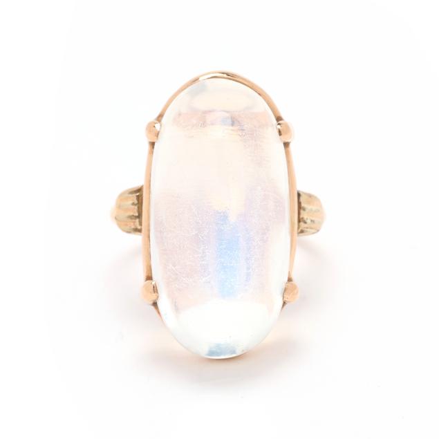 gold-and-moonstone-ring