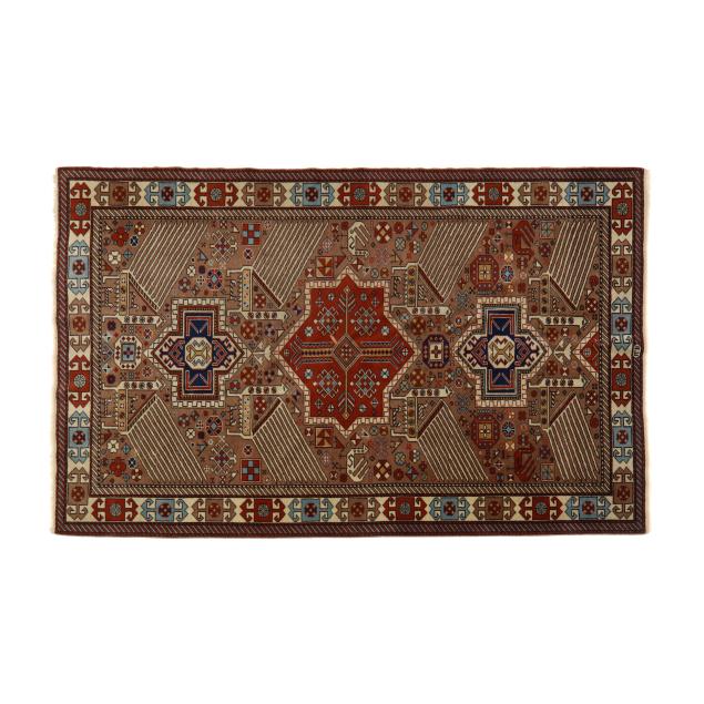 caucasian-akstafa-carpet