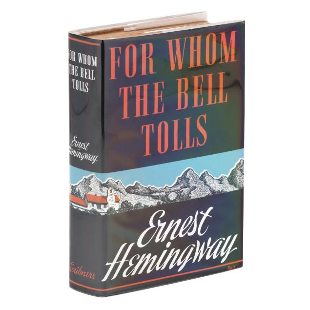 first-edition-of-hemingway-s-i-for-whom-the-bell-tolls-i