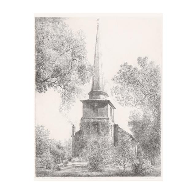 louis-orr-american-1879-1961-i-st-paul-s-episcopal-church-edenton-north-carolina-i