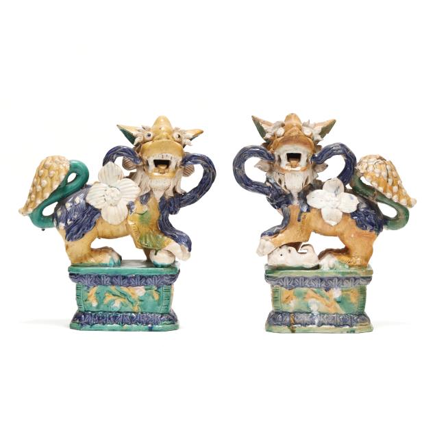 a-pair-of-chinese-porcelain-sancai-glazed-foo-lions