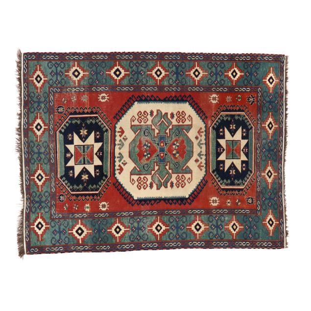 kazak-rug