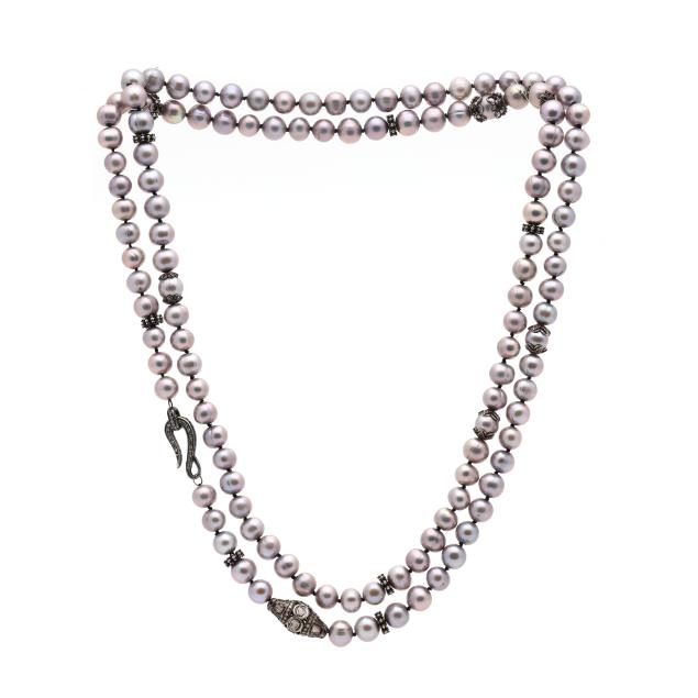 pearl-and-diamond-necklace