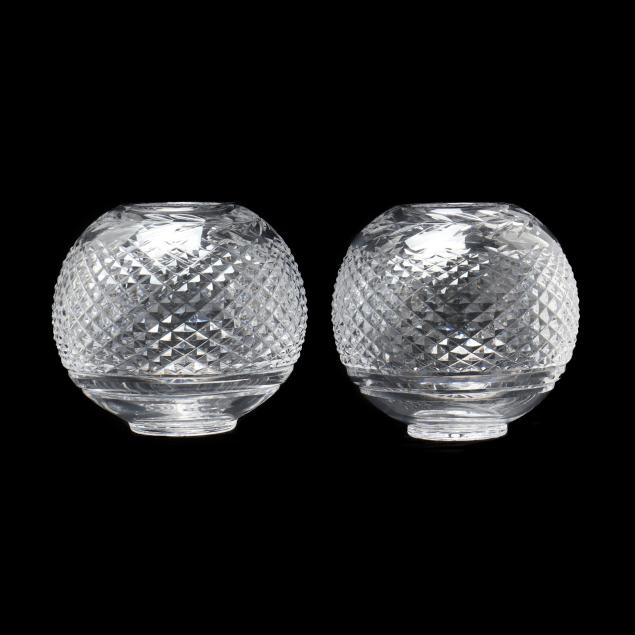 waterford-pair-of-crystal-i-glandore-i-rose-bowls