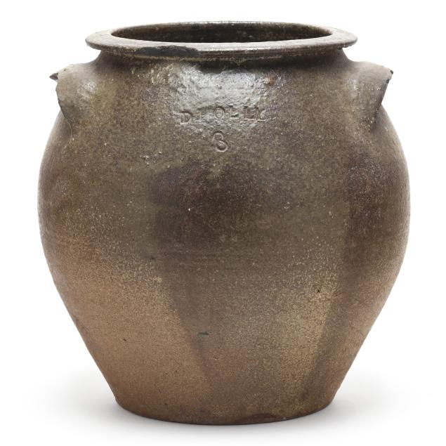 daniel-holly-1811-1899-lincoln-county-three-gallon-storage-jar