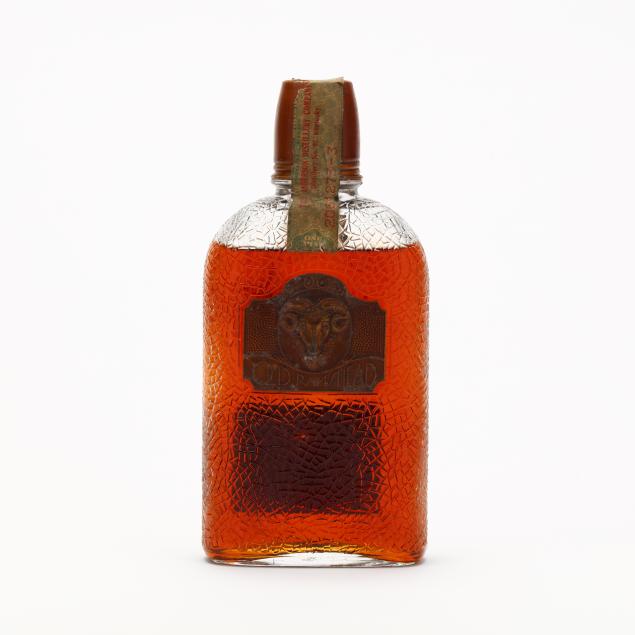 old-ramshead-bourbon-whiskey