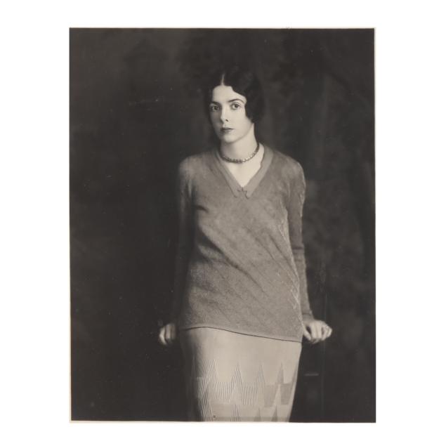 ethel-c-standiford-american-1871-1963-portrait-of-a-woman