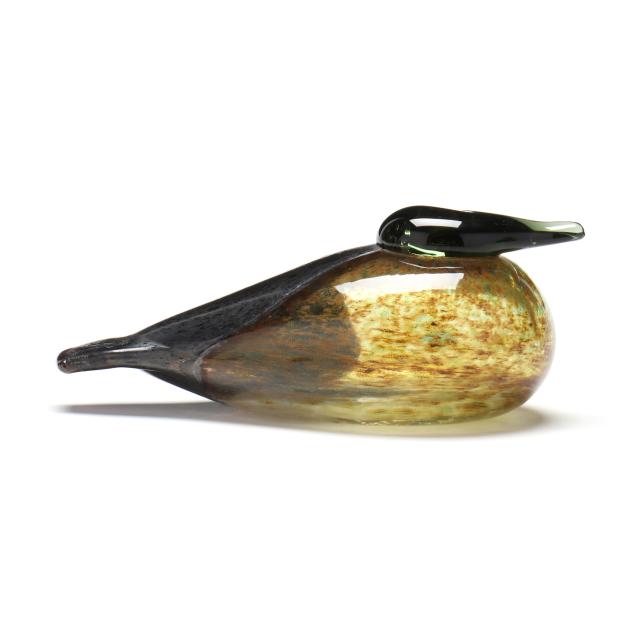 oiva-toikka-finland-1931-2019-glass-bird