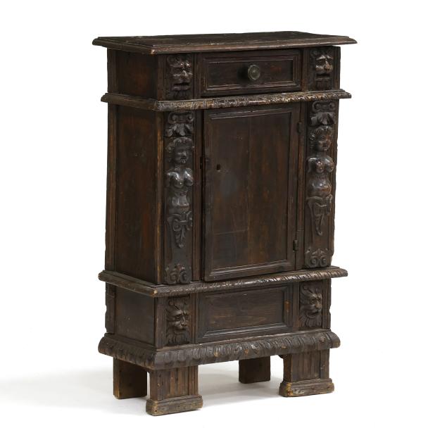continental-baroque-carved-walnut-diminutive-cabinet