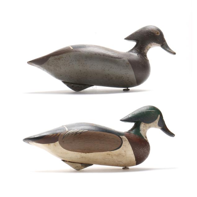 pat-vincetti-md-rare-pair-of-wood-ducks