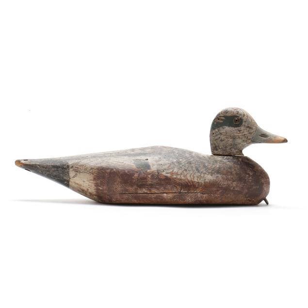 elmer-crowell-ma-1862-1952-swan-island-club-widgeon