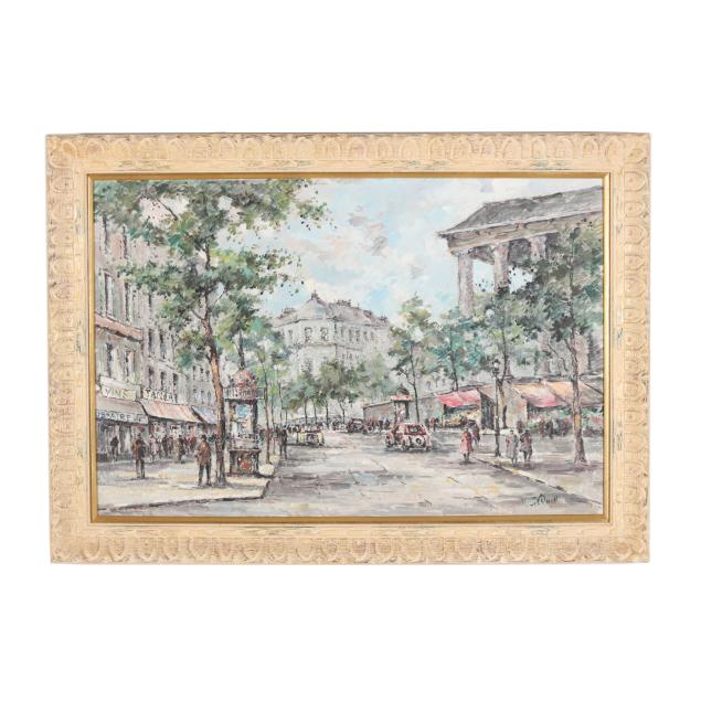 vernor-gernon-czechoslovakian-b-1911-parisian-street-scene