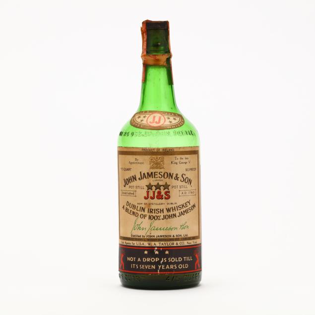 john-jameson-son-3-star-irish-whiskey