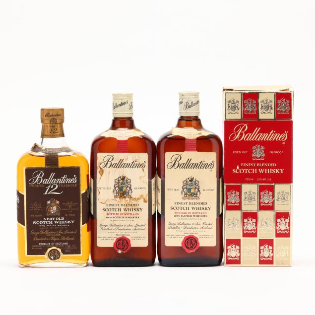 ballantine-s-scotch-whisky-selection