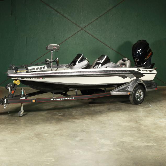 2013-ranger-z518-bass-boat-with-trailer